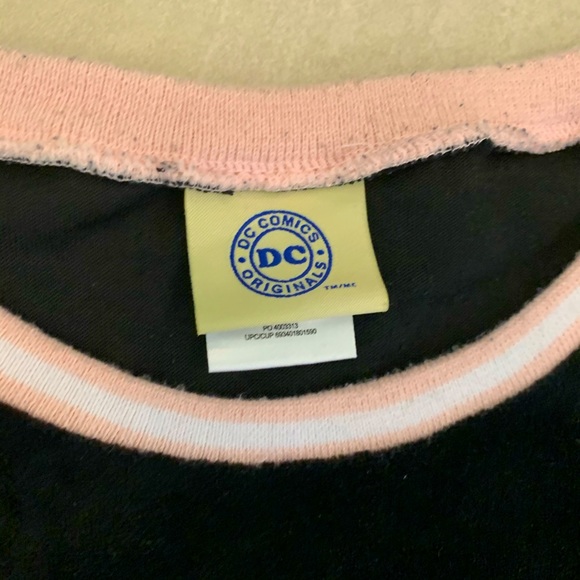 DC Marvel Original - Hero On Duty Sweatshirt - Picture 3 of 4